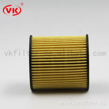 ECO auto oil filter OEM 1109X3 for P-EUGEOT ACO125 P7450 ADF122102